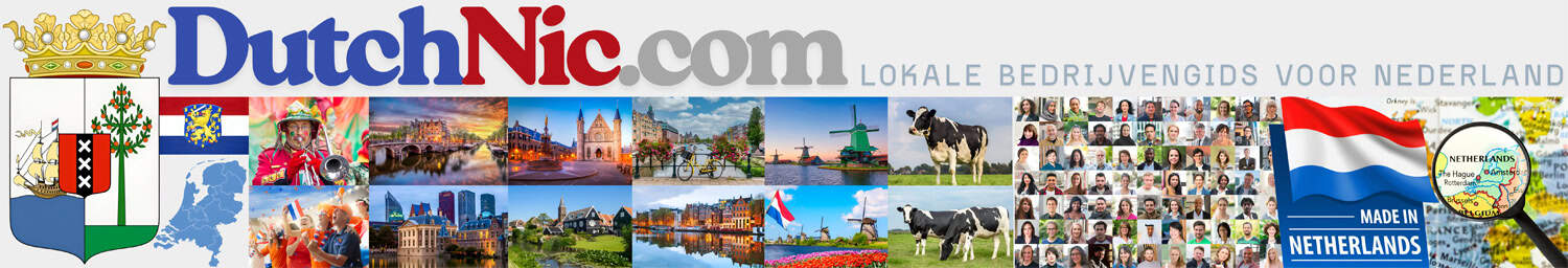 Gemaakt in Nederland - AutoNet carbooks